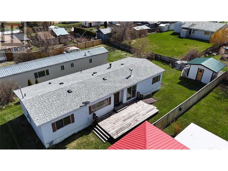 Tertiary Property View