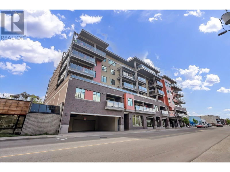Tertiary Property View