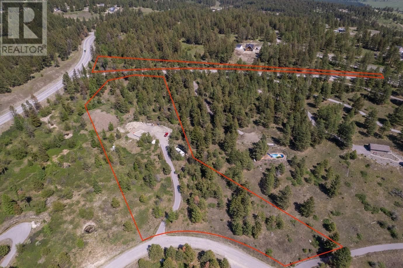 Primary Property View