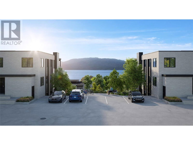 Tertiary Property View