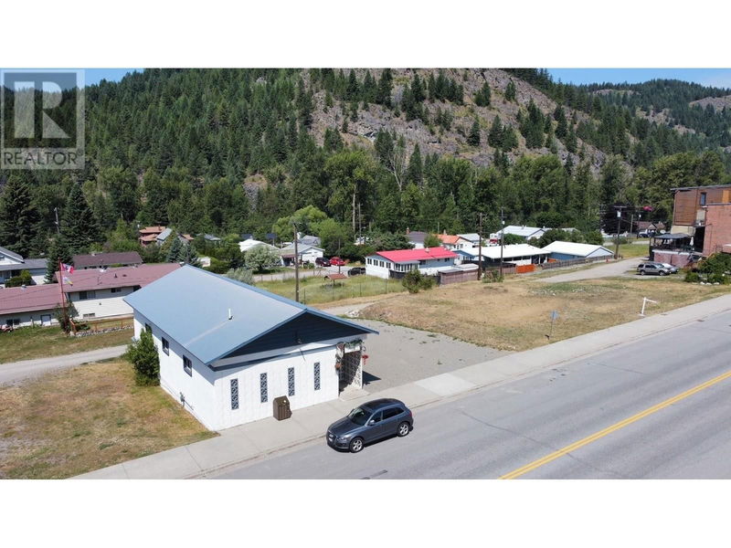 Secondary Property View