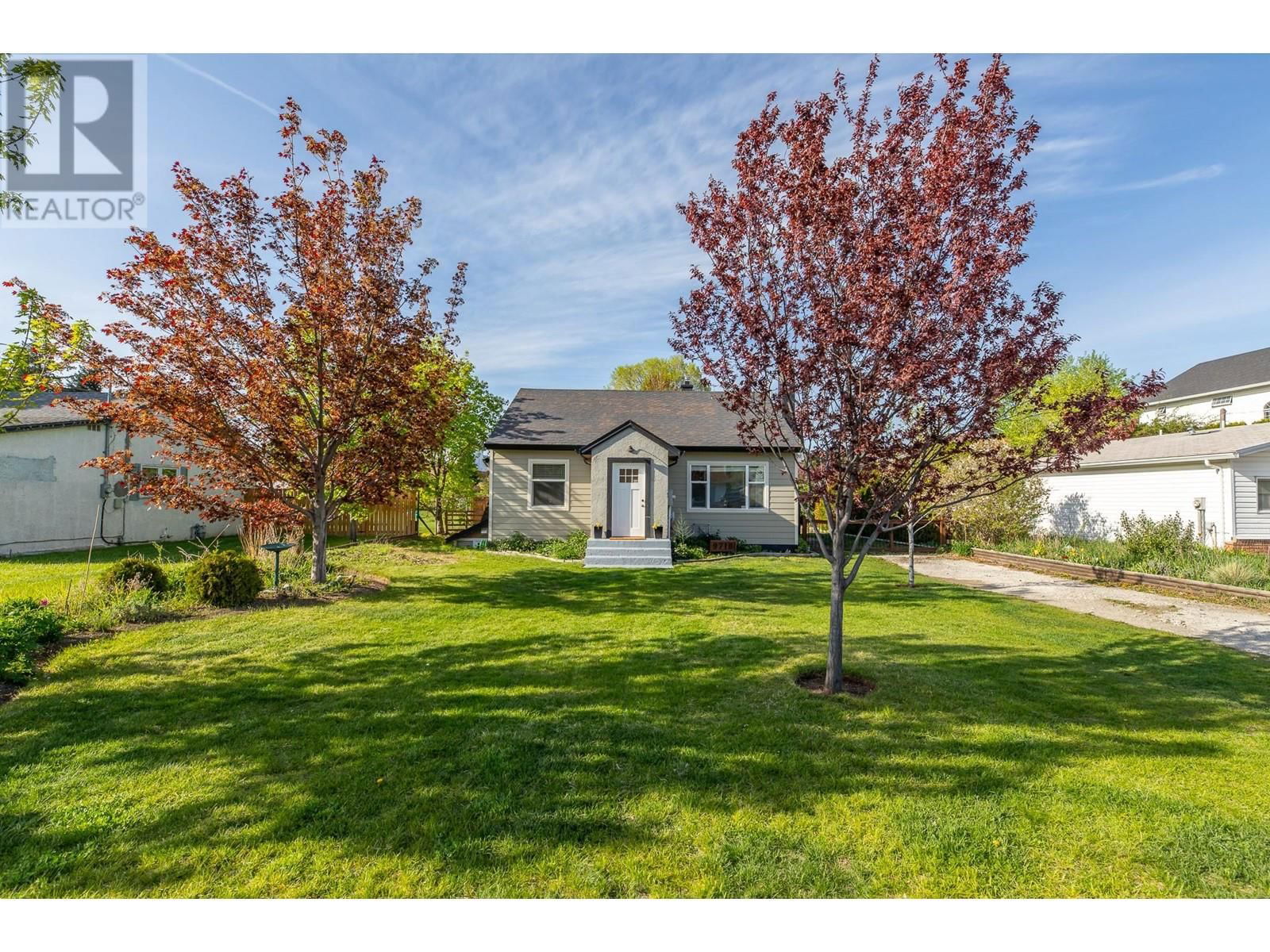 Primary Property View