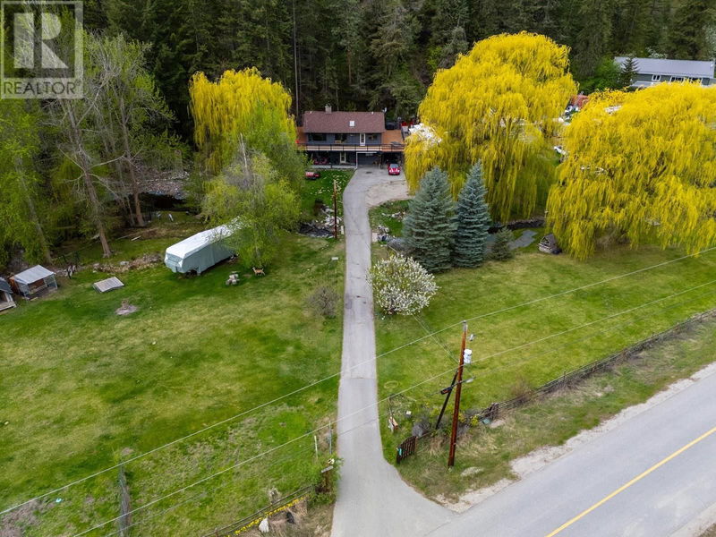 Tertiary Property View