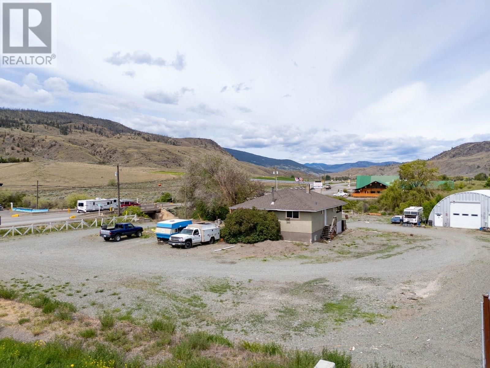Primary Property View