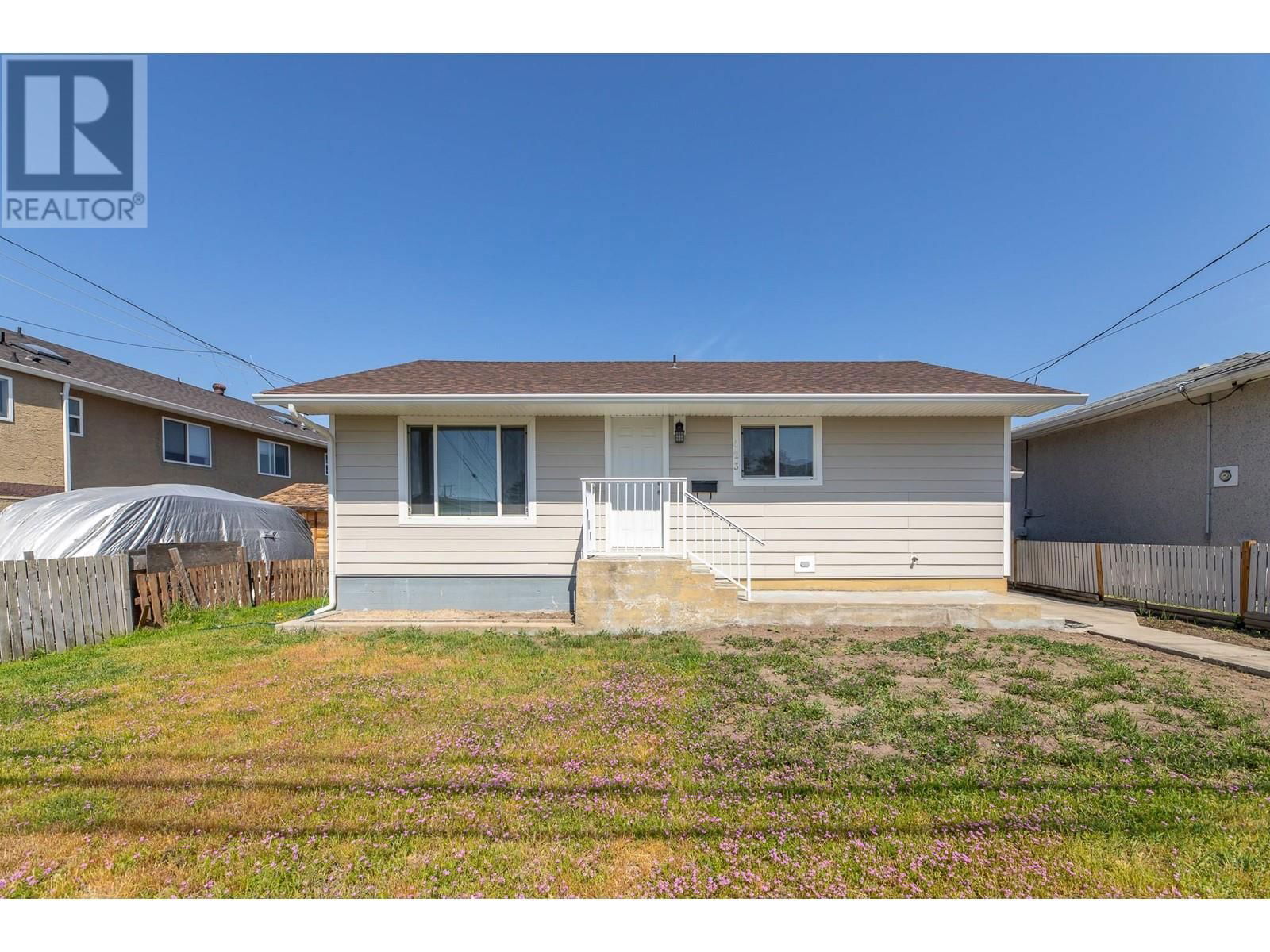 Primary Property View