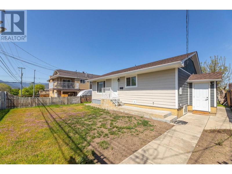 Secondary Property View