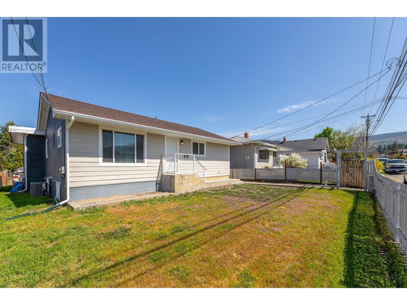 Tertiary Property View