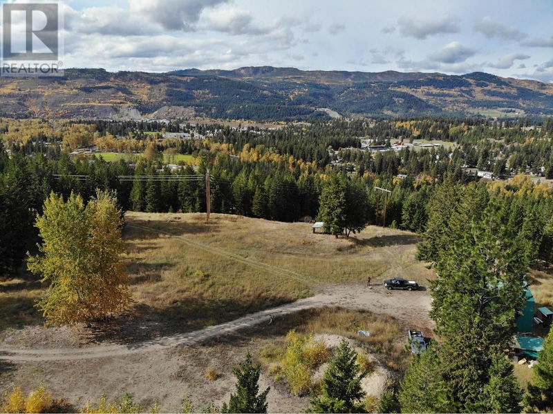 Tertiary Property View