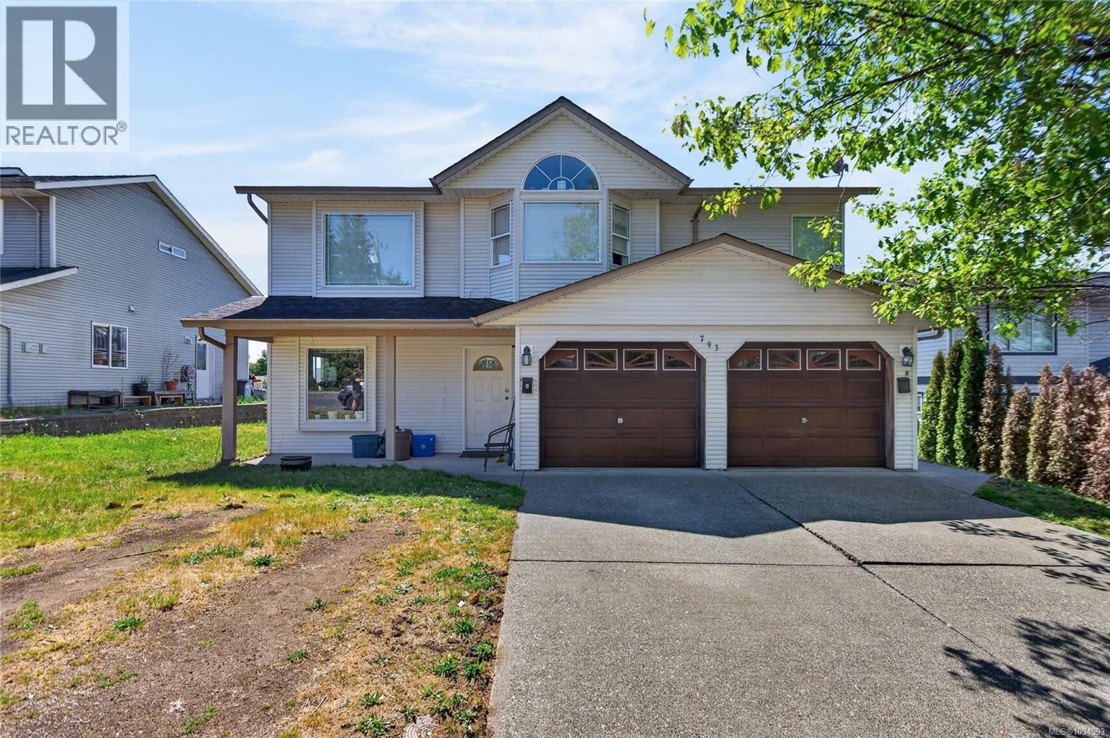 793 Robron Road