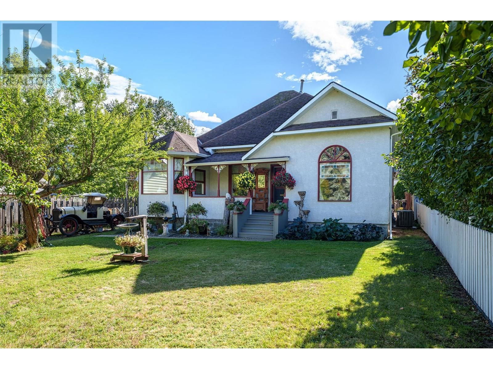 Primary Property View