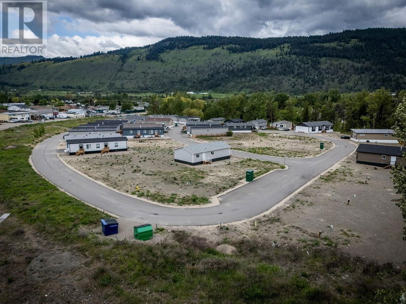 Secondary Property View