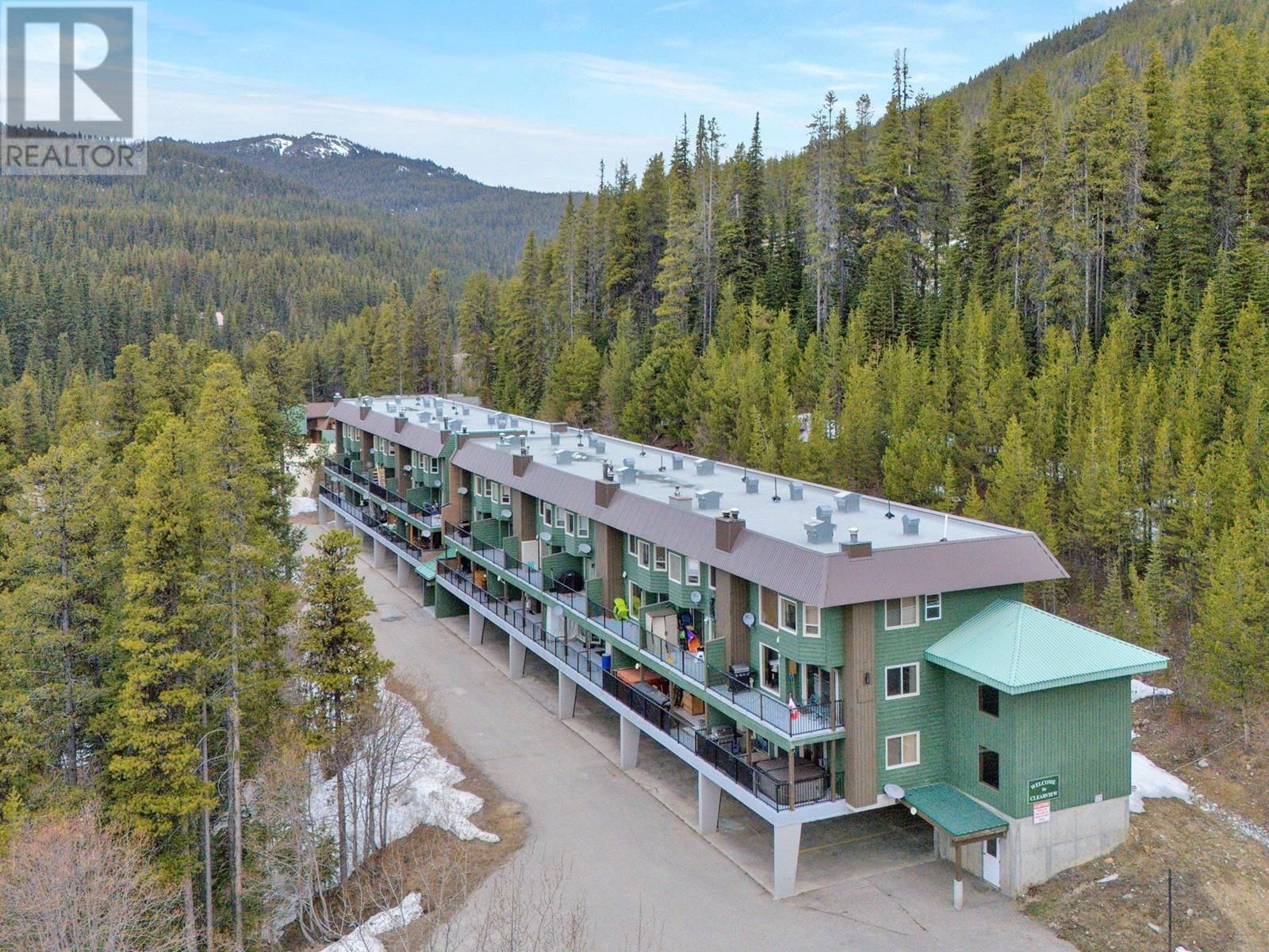 Primary Property View