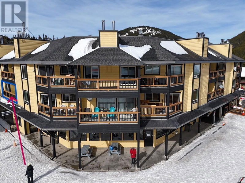 Secondary Property View