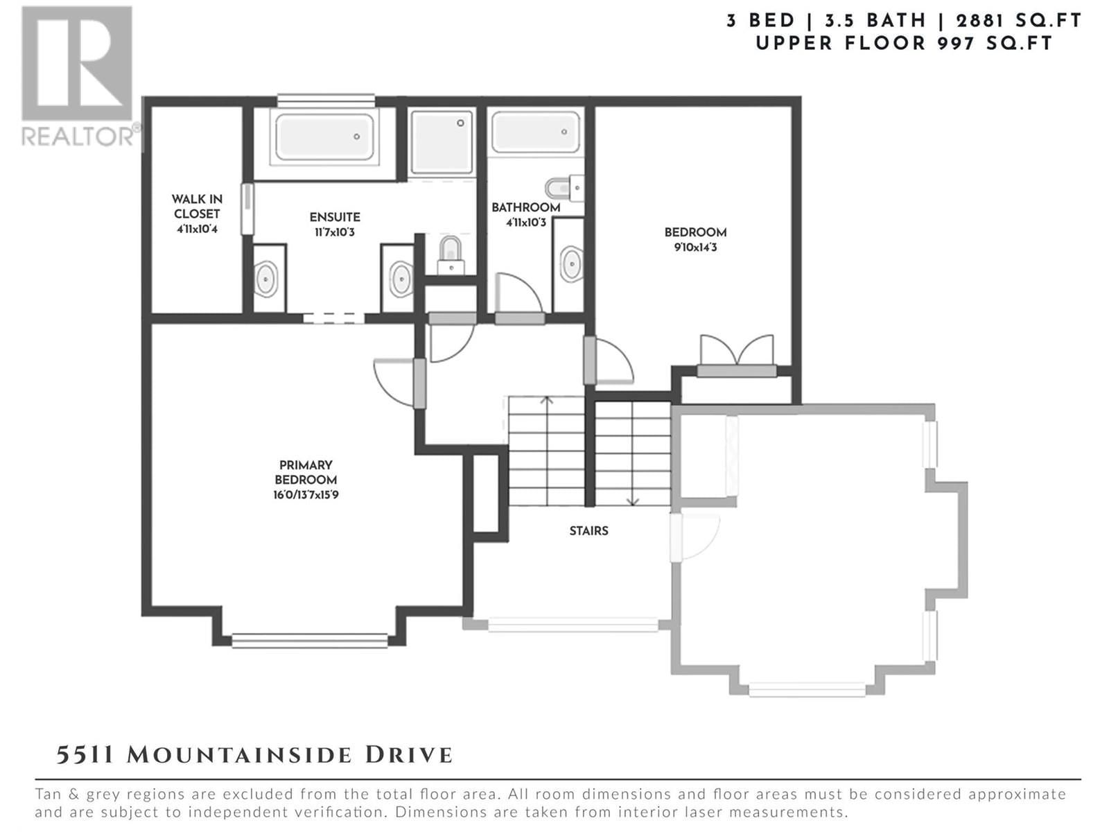 5511 MOUNTAINSIDE DRIVE Image 52