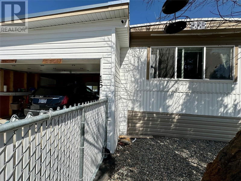 Secondary Property View