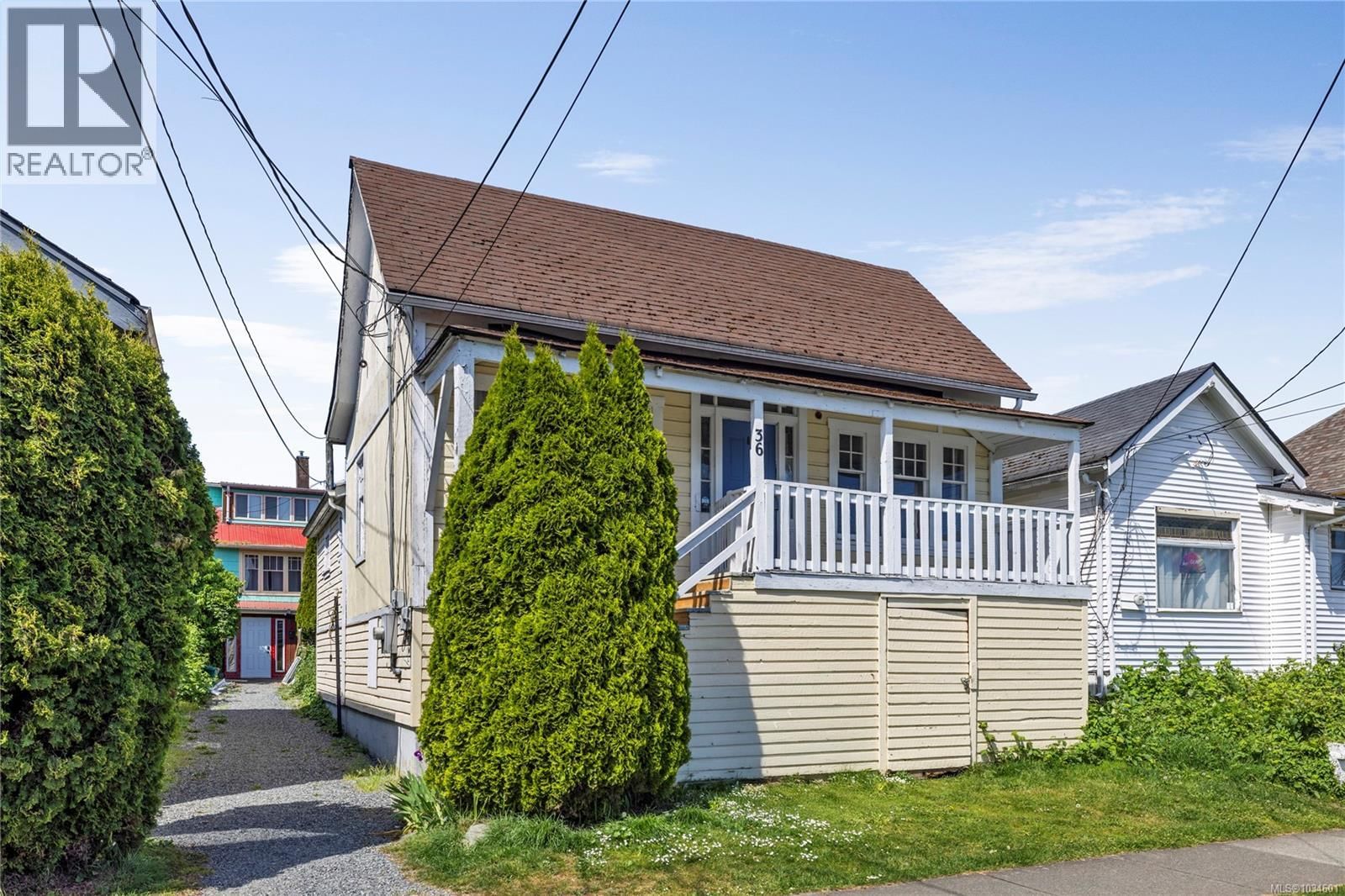36 Irwin Street property photo