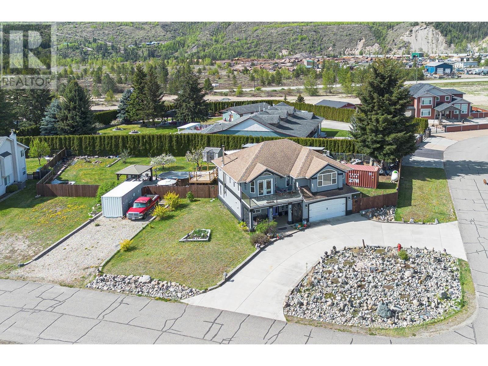 Primary Property View
