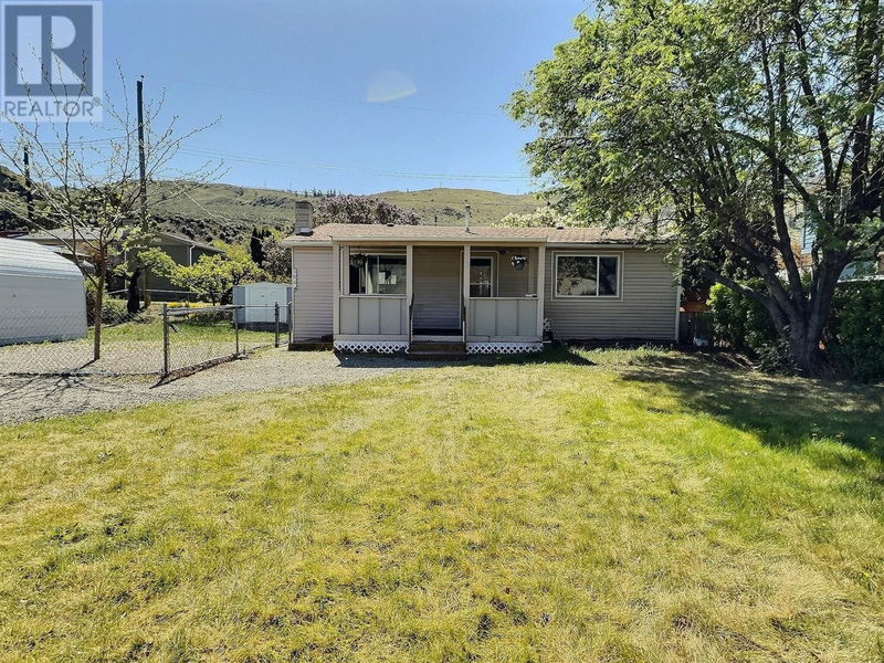 Tertiary Property View