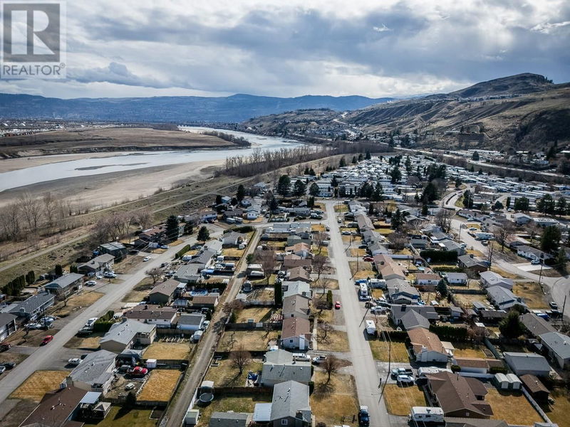 Tertiary Property View