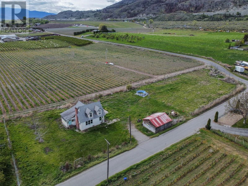 Tertiary Property View