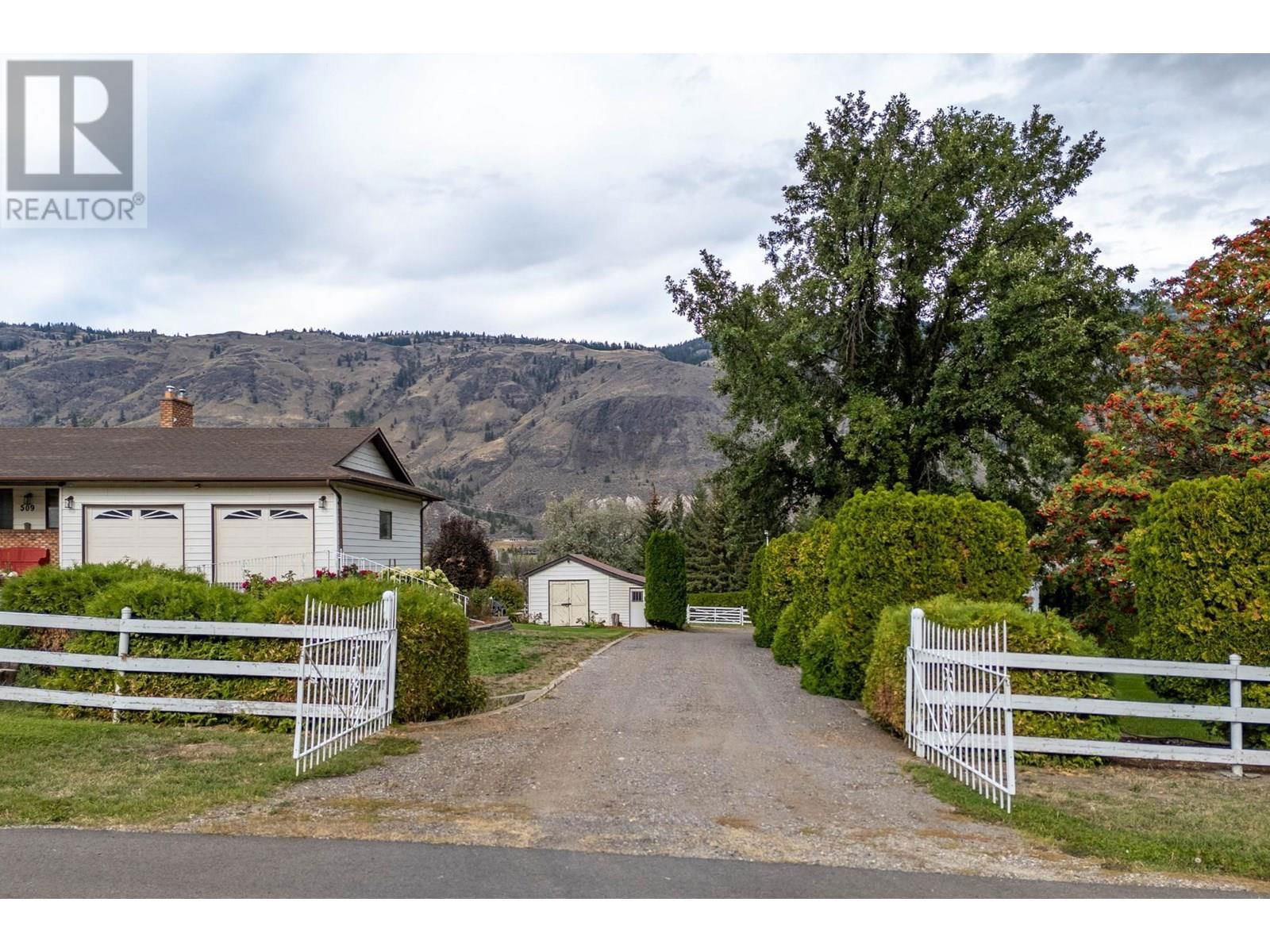 Primary Property View