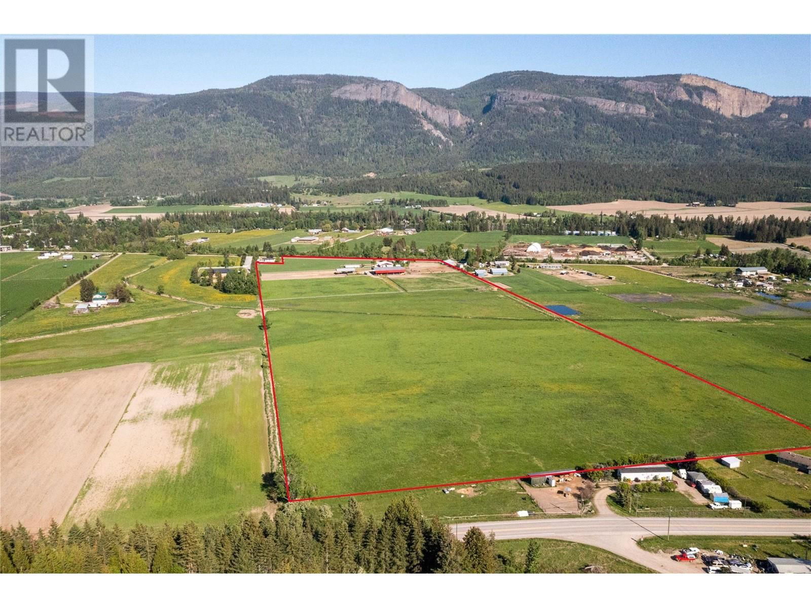 Primary Property View