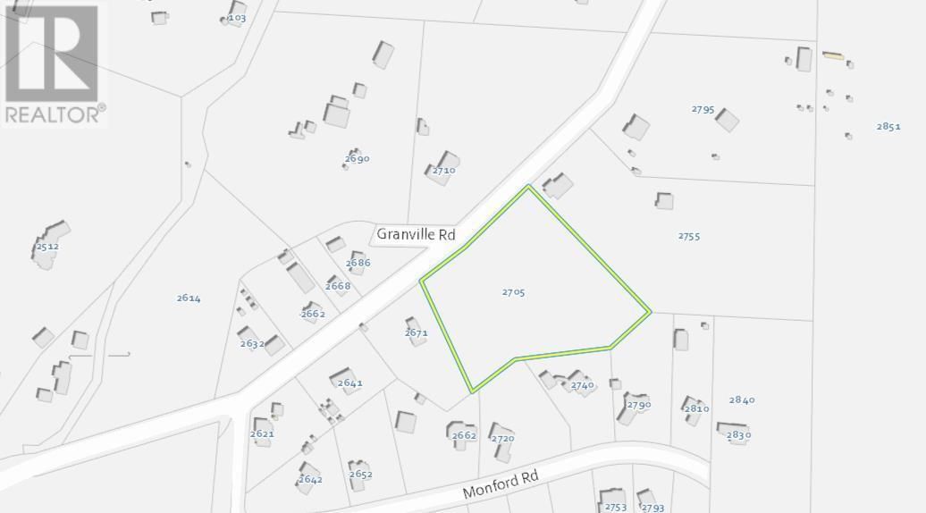 2705 LONGHILL ROAD Image 3
