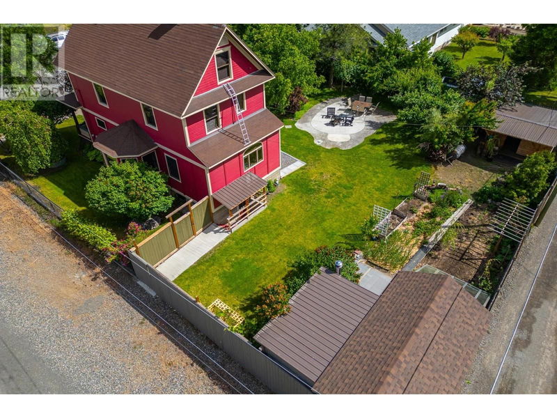 Secondary Property View