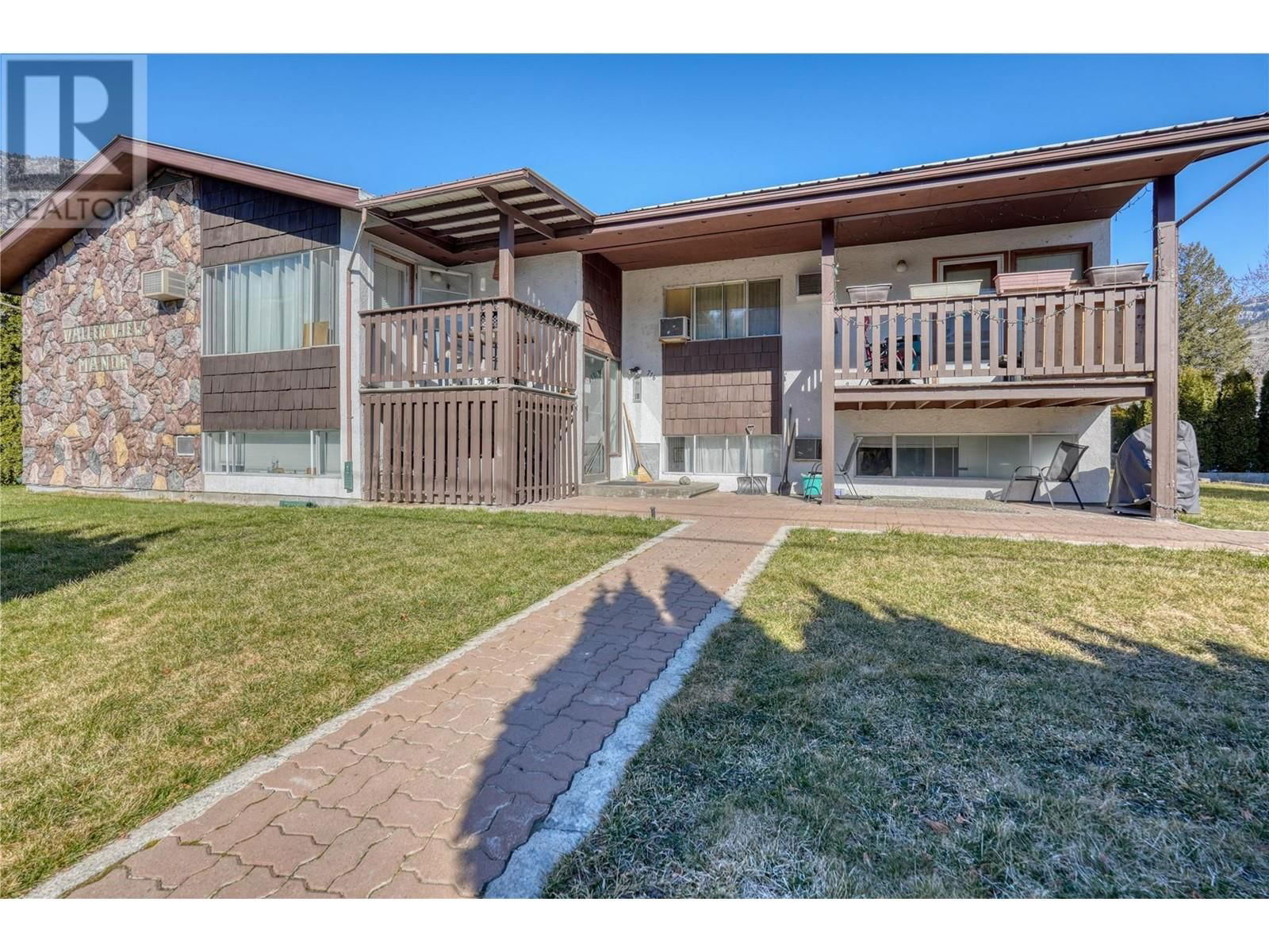 Primary Property View