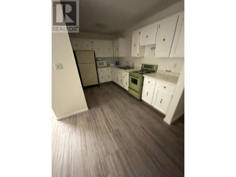 Tertiary Property View