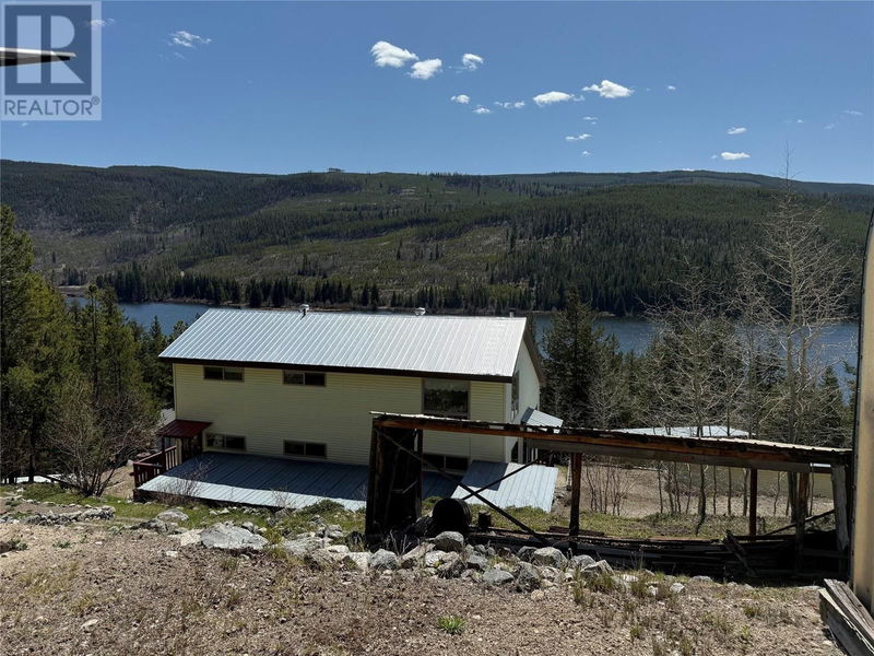 Secondary Property View