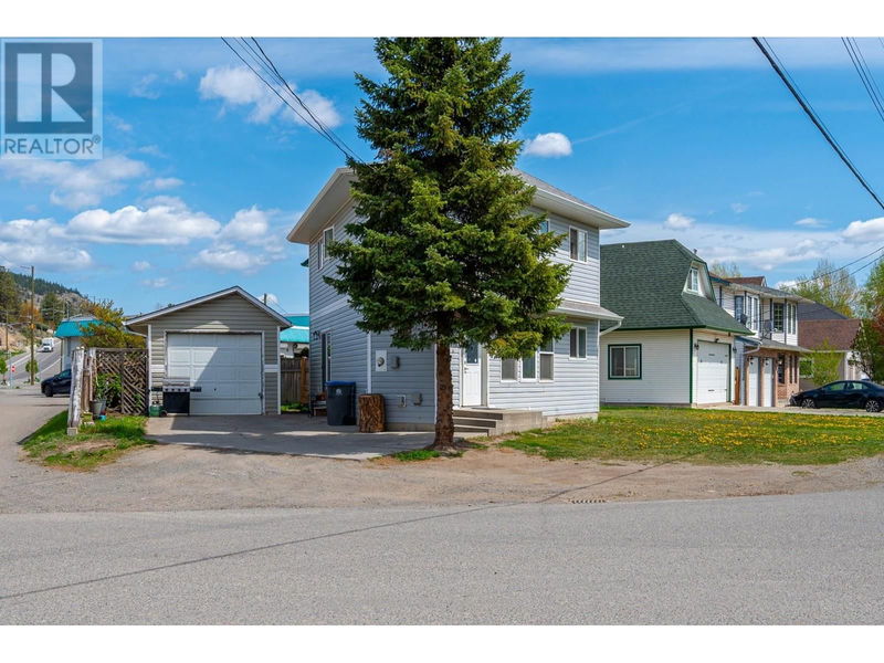 Secondary Property View