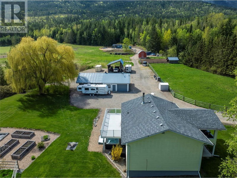 Secondary Property View