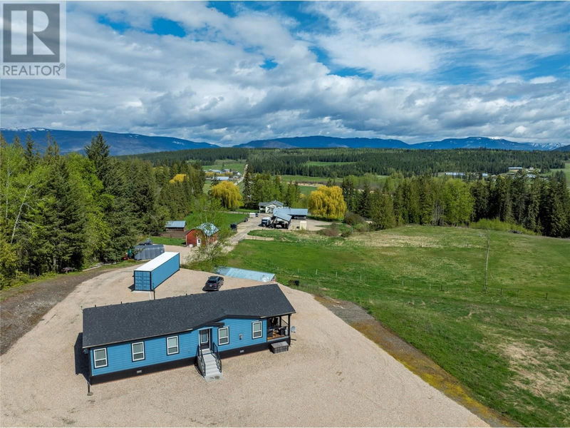 Tertiary Property View