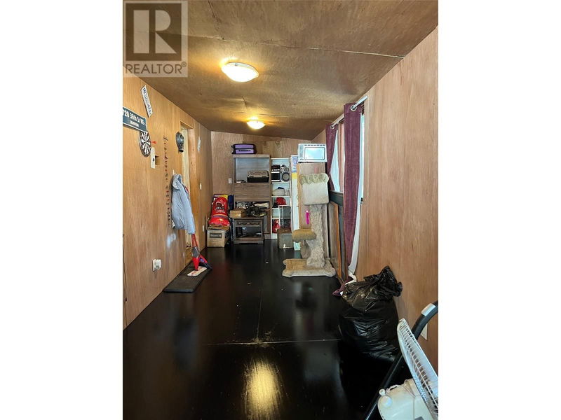 Secondary Property View