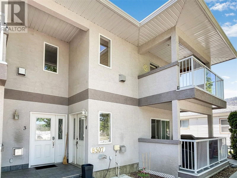 Secondary Property View