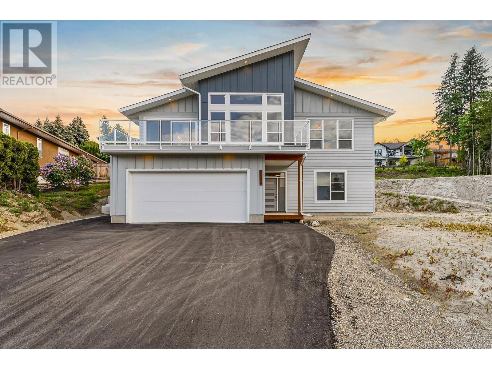 Primary Property View