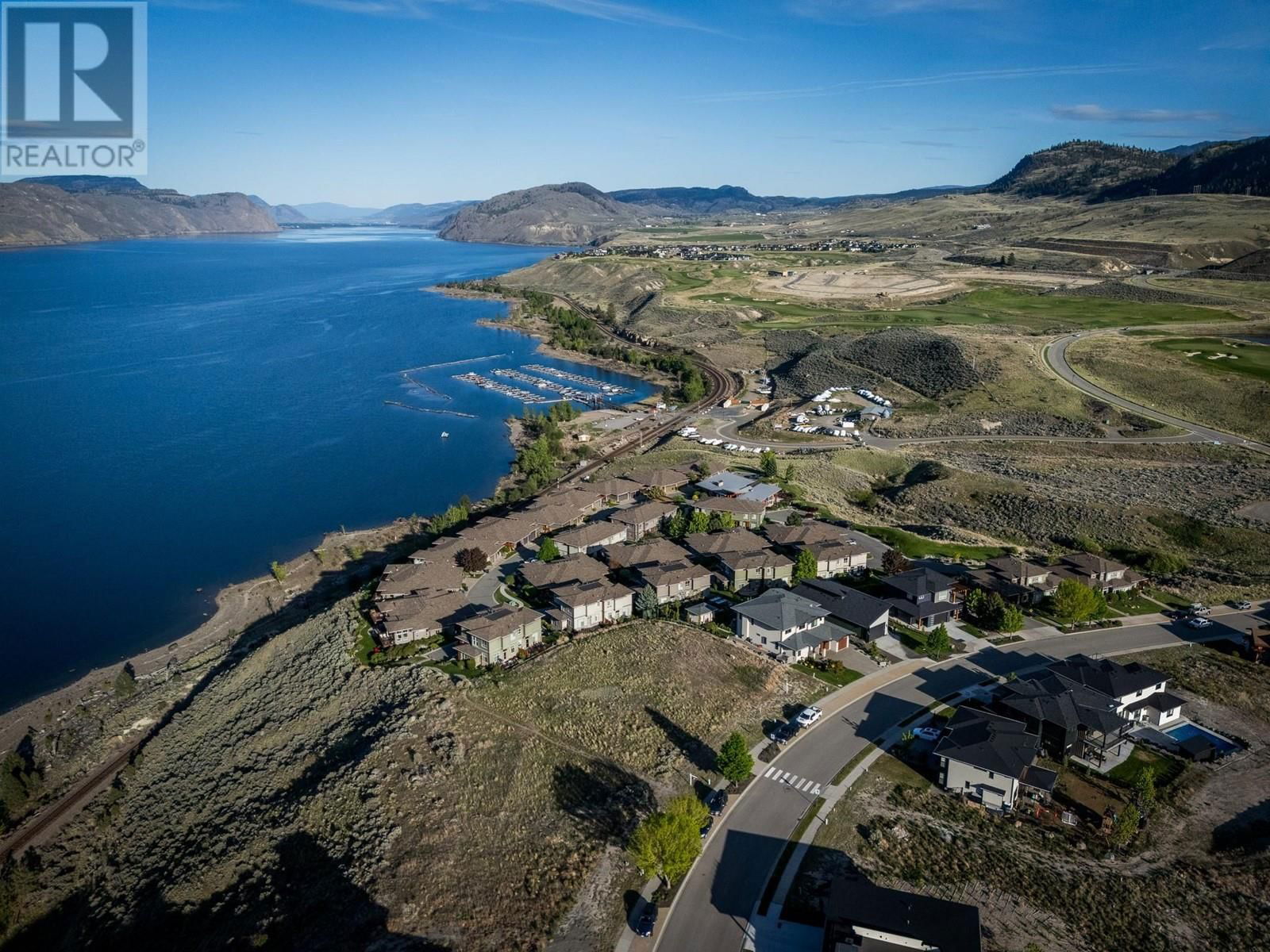 Primary Property View