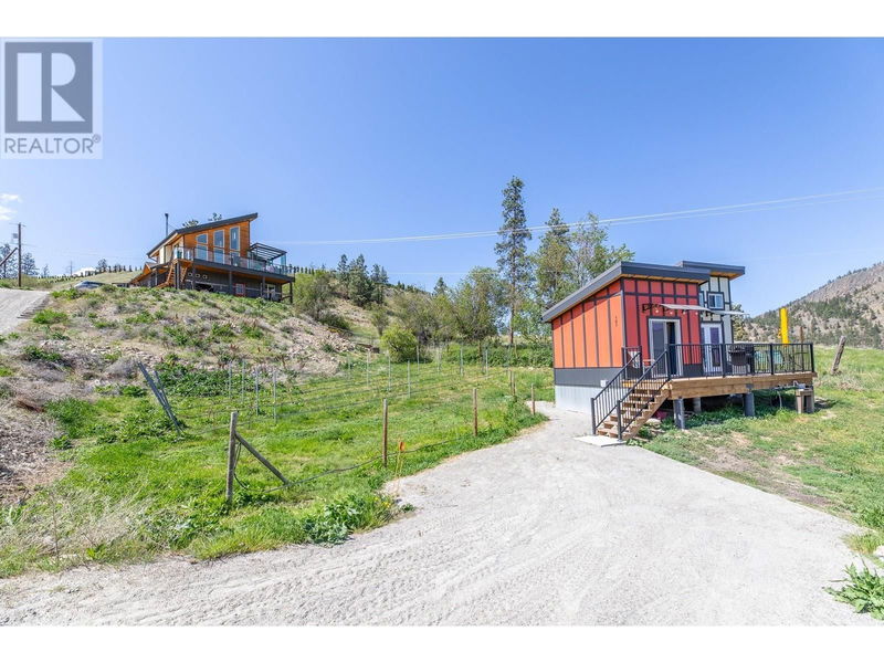 Tertiary Property View