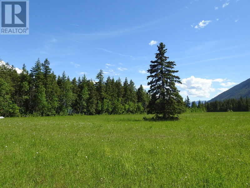 Tertiary Property View