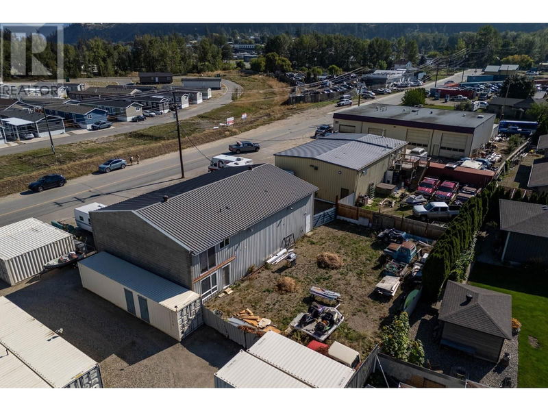 Secondary Property View