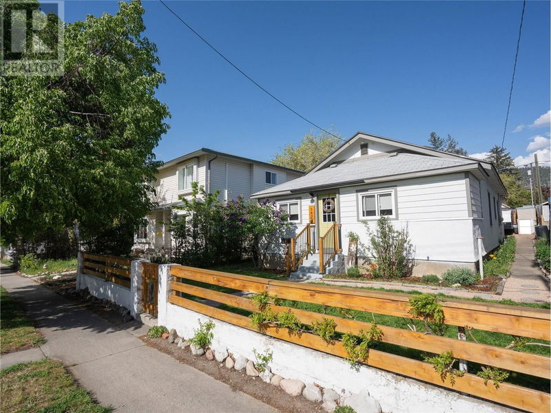 Secondary Property View