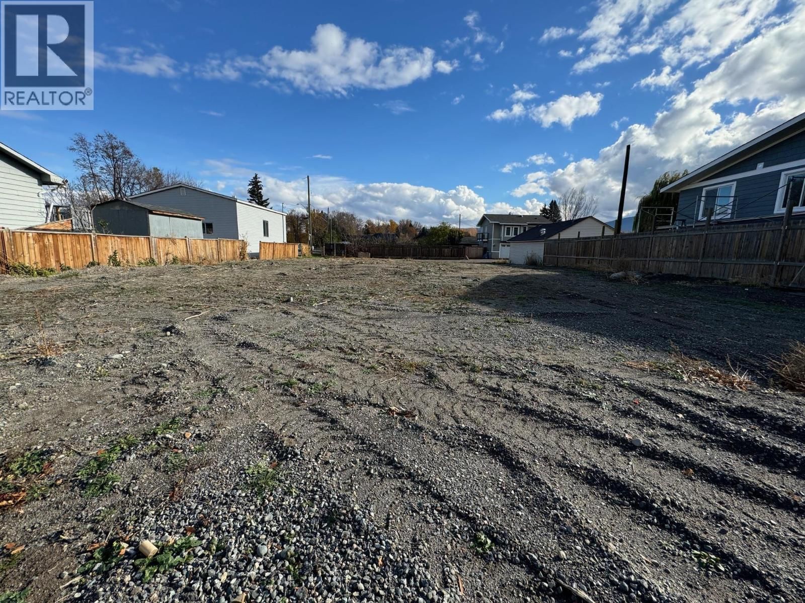1700 Hill Street, Merritt, British Columbia V1K 1L2