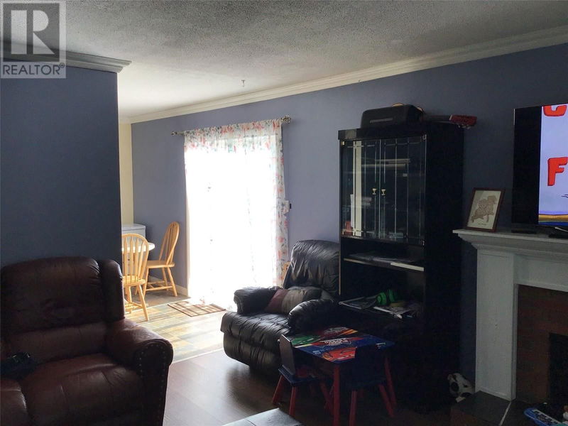 Tertiary Property View