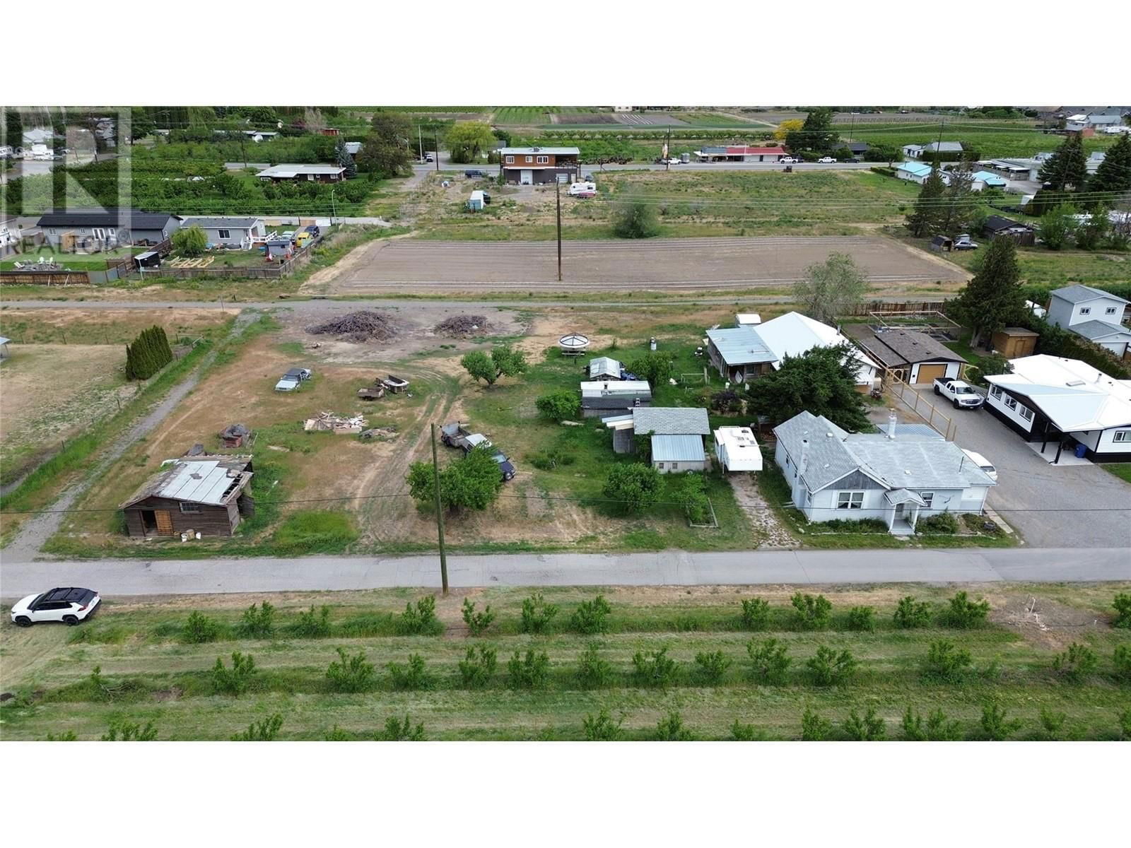 Primary Property View