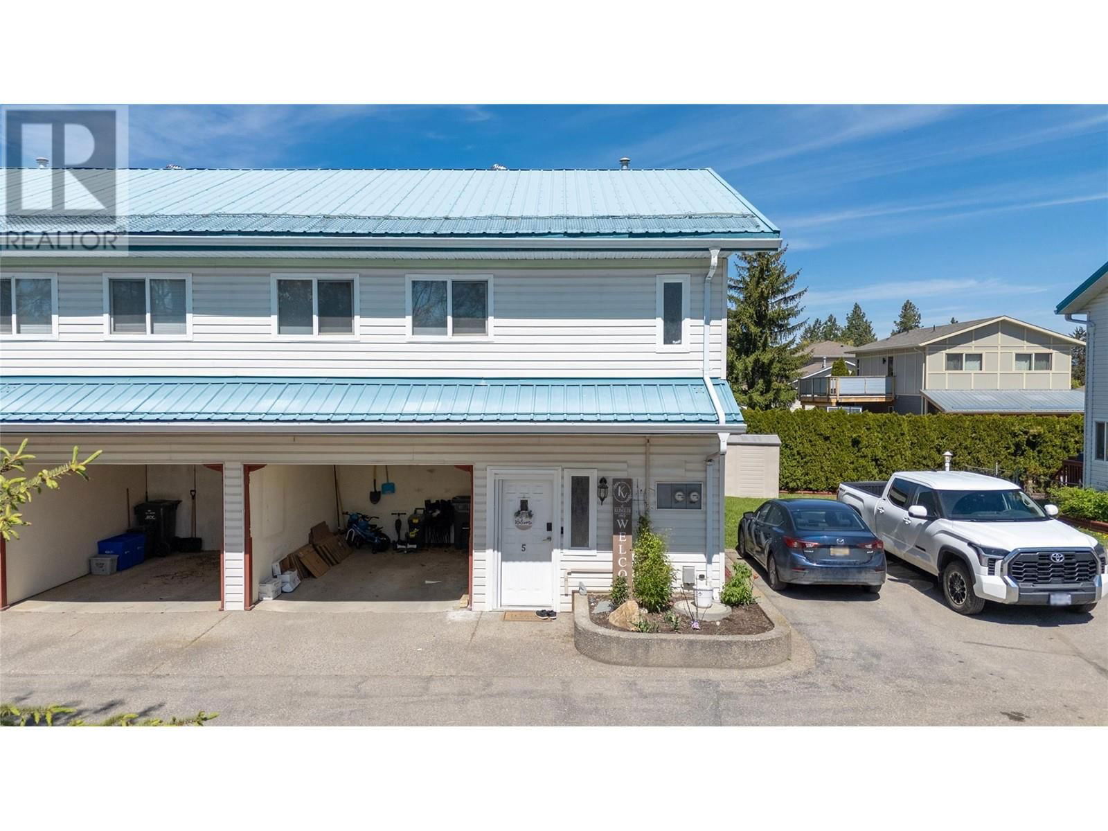 Primary Property View