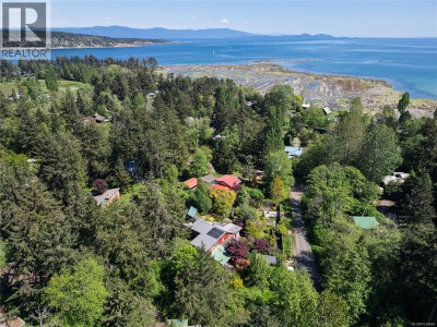 5235 McLeod Road | Hornby Island British Columbia | Slide Image Seven