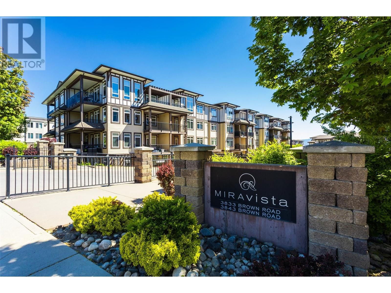 1403 - 3833 BROWN ROAD Image 1
