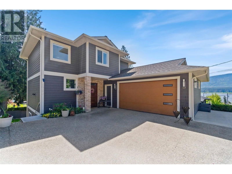 Secondary Property View