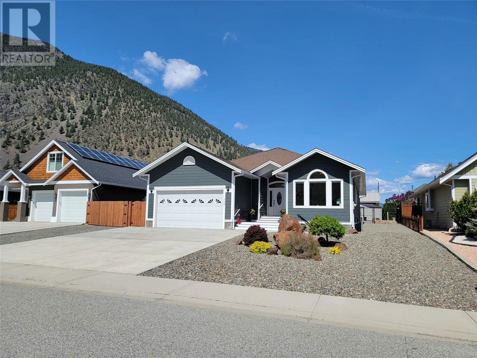 Primary Property View